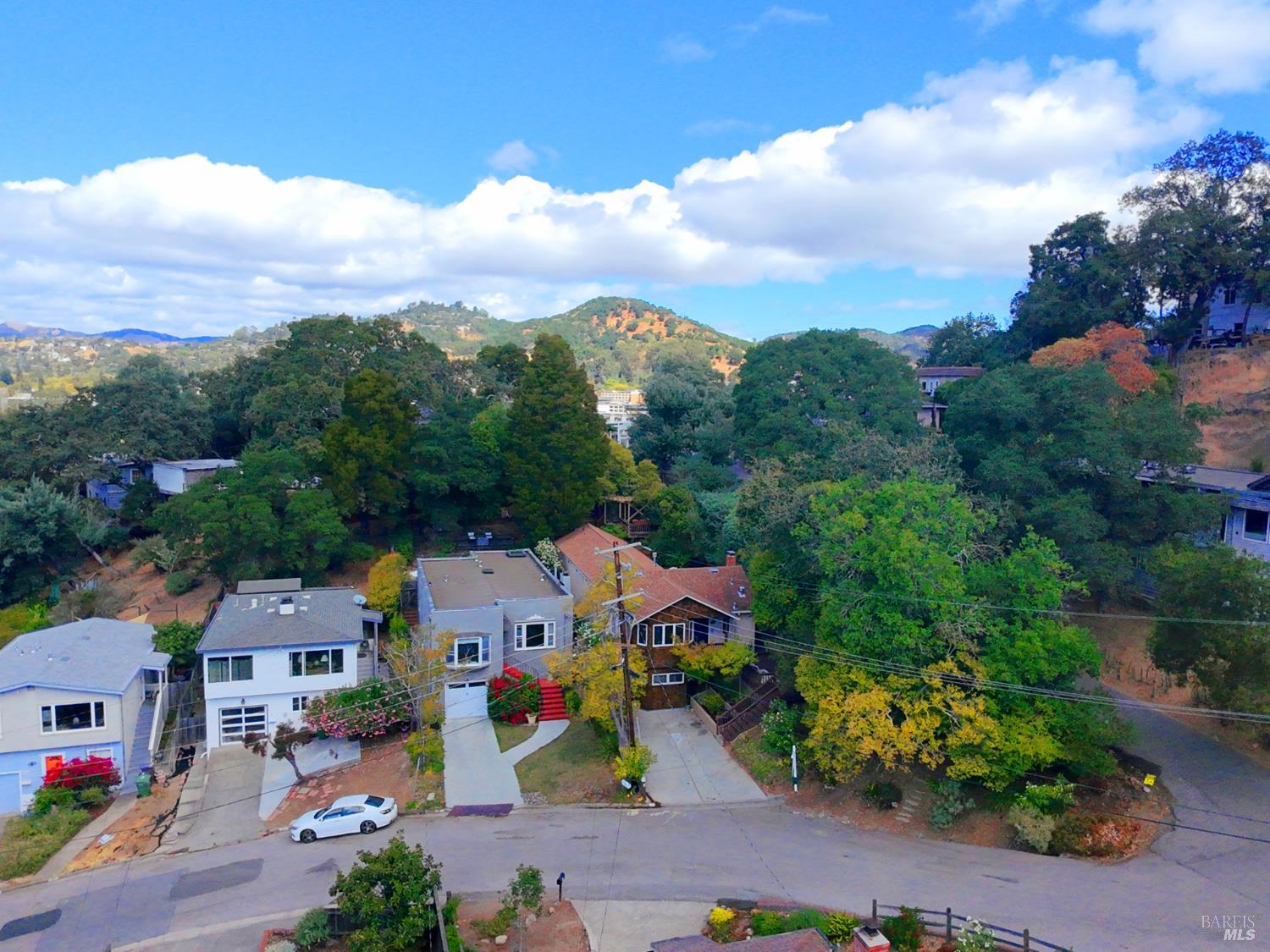 Detail Gallery Image 30 of 30 For 2 Alvina Ave, San Rafael,  CA 94901 - 3 Beds | 2/1 Baths