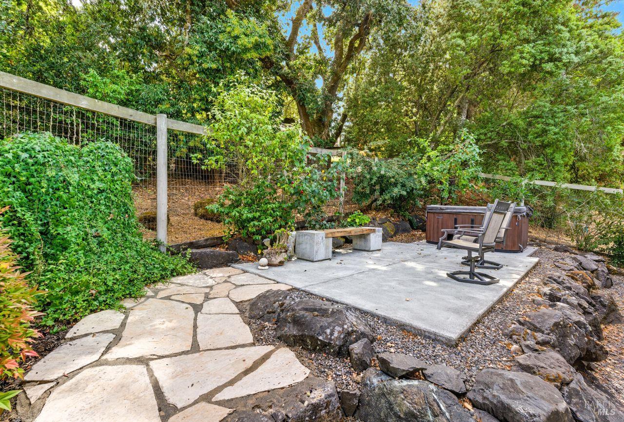 Detail Gallery Image 52 of 63 For 4774 Carissa Ave, Santa Rosa,  CA 95405 - 4 Beds | 2/1 Baths
