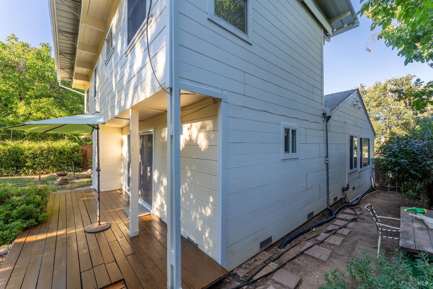 Detail Gallery Image 25 of 27 For 1240 Helen Ave, Ukiah,  CA 95482 - 3 Beds | 2 Baths