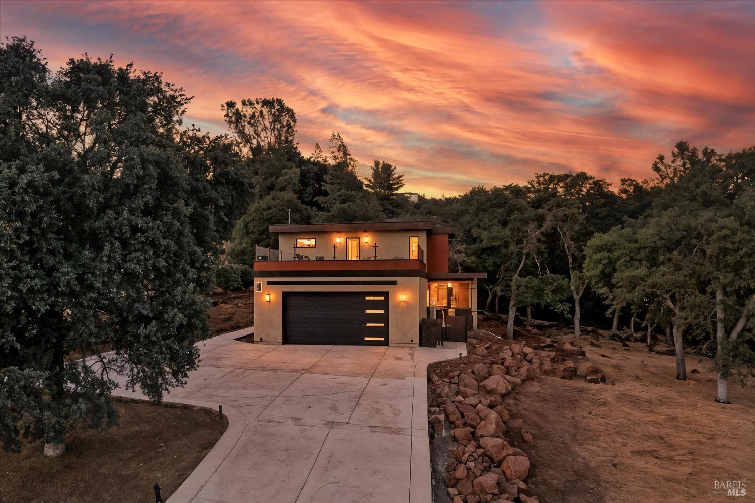 Detail Gallery Image 35 of 35 For 17234 Brookfield Rd, Hidden Valley Lake,  CA 95467 - 3 Beds | 2/1 Baths