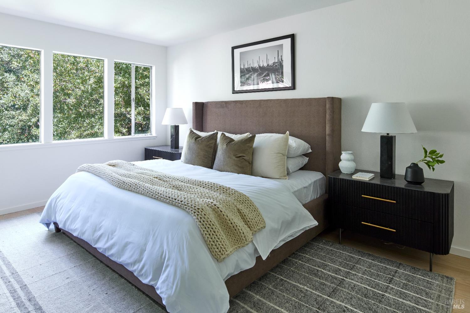 Detail Gallery Image 17 of 34 For 72 Quisisana Dr, Kentfield,  CA 94904 - 4 Beds | 2/1 Baths
