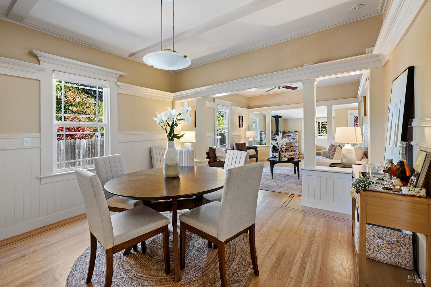 Detail Gallery Image 21 of 38 For 95 Florence Ave, San Anselmo,  CA 94960 - 4 Beds | 3/1 Baths