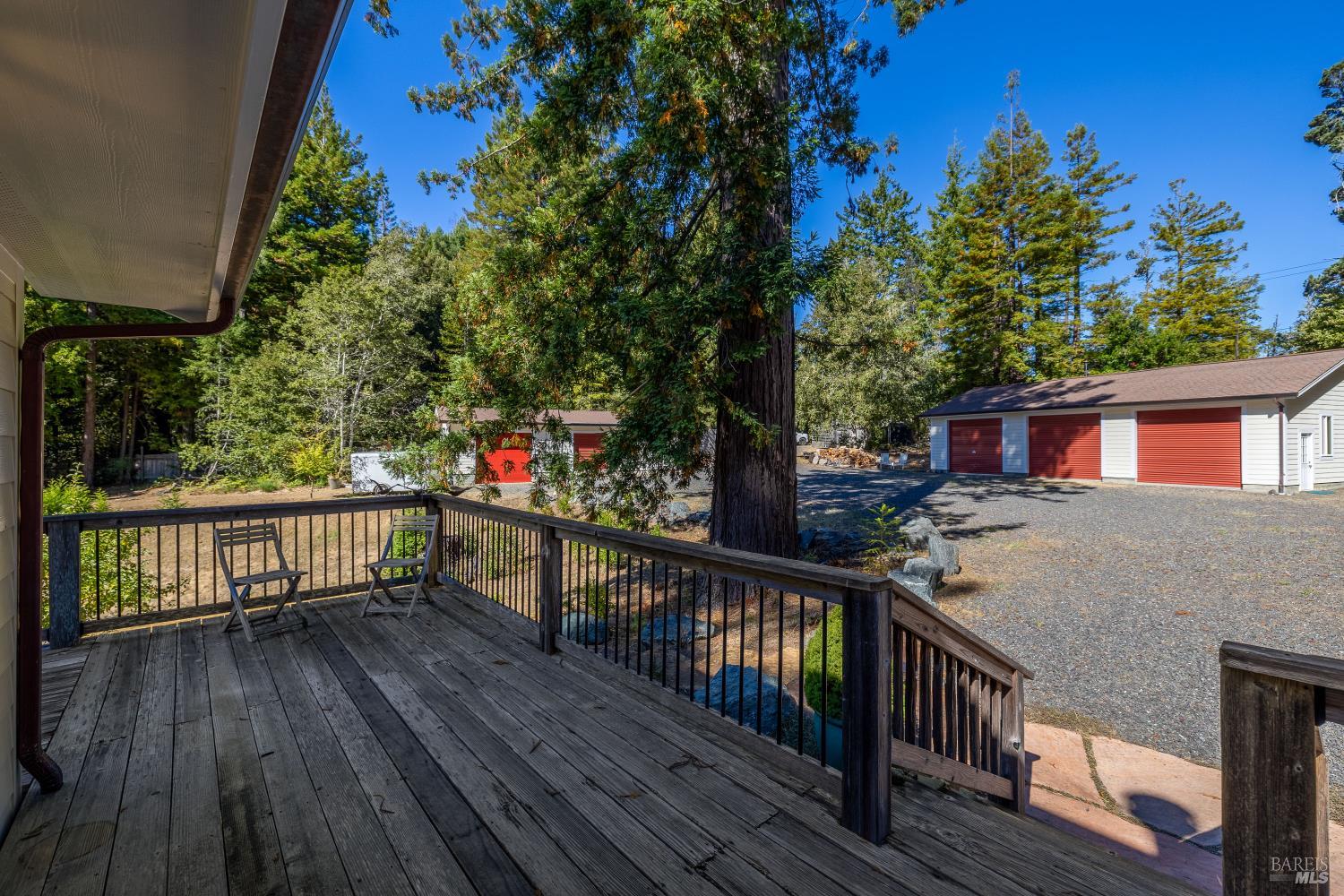 Detail Gallery Image 35 of 40 For 31026 Albion Ridge L Rd, Albion,  CA 95410 - 2 Beds | 2 Baths