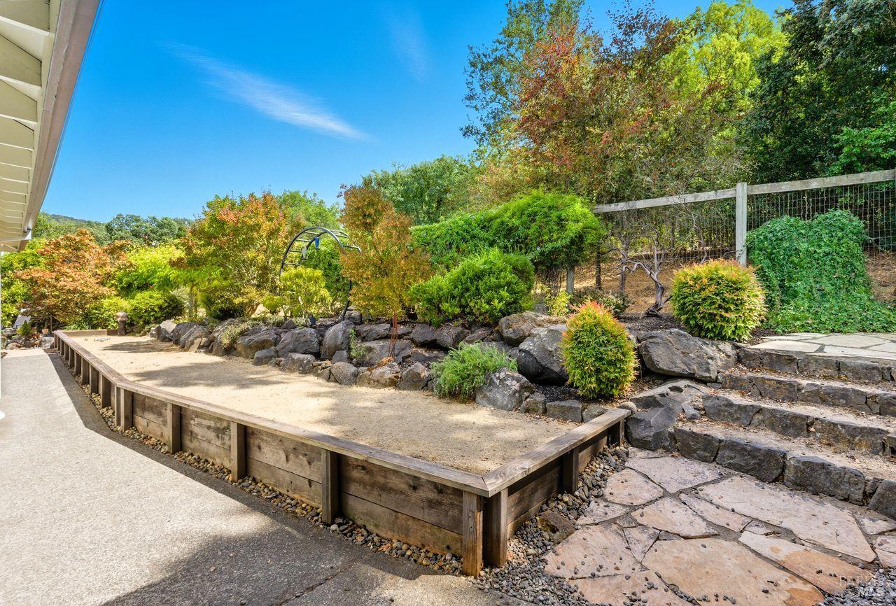 Detail Gallery Image 58 of 63 For 4774 Carissa Ave, Santa Rosa,  CA 95405 - 4 Beds | 2/1 Baths