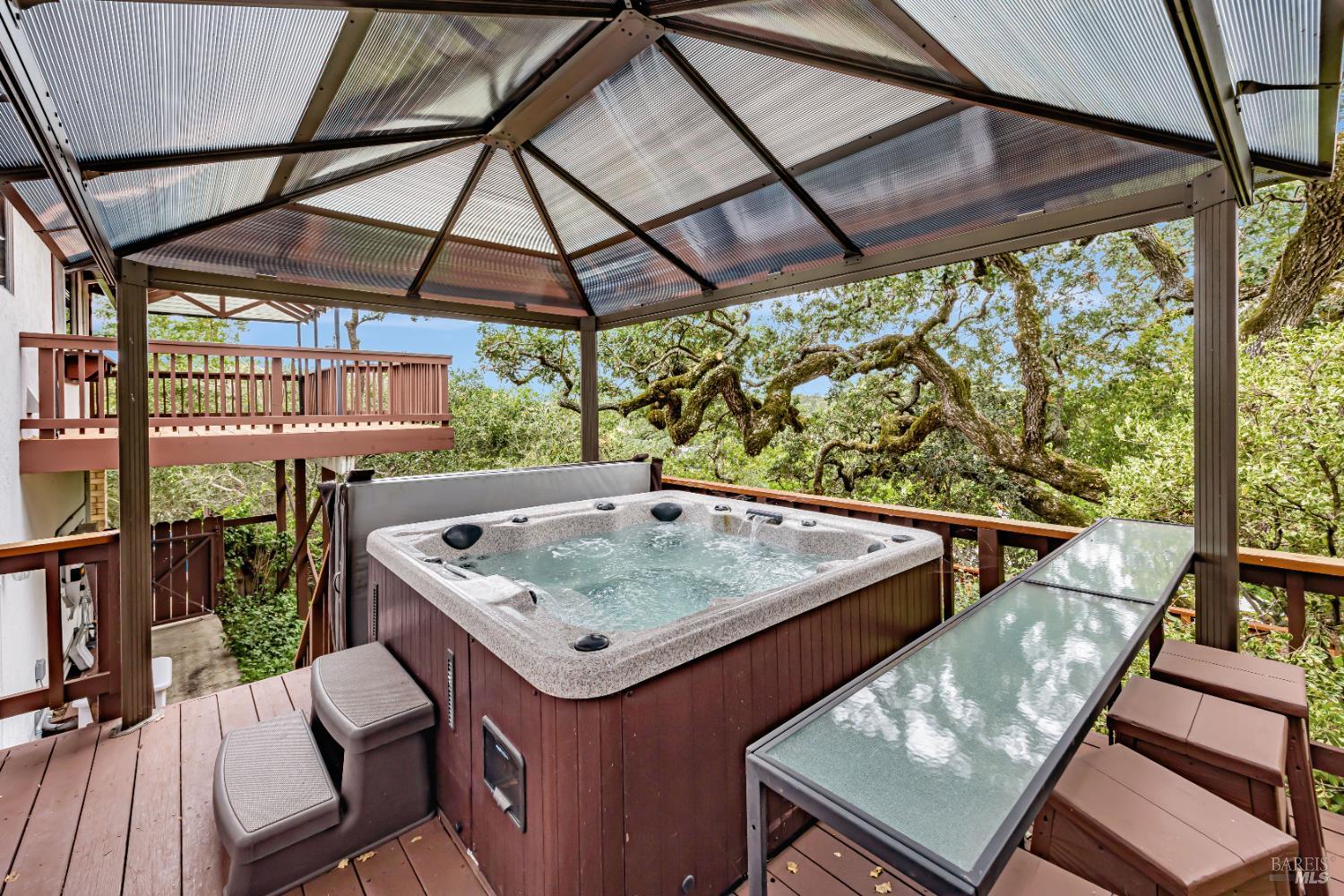 Detail Gallery Image 69 of 99 For 2719 Rancho Cabeza Dr, Santa Rosa,  CA 95404 - 3 Beds | 3 Baths