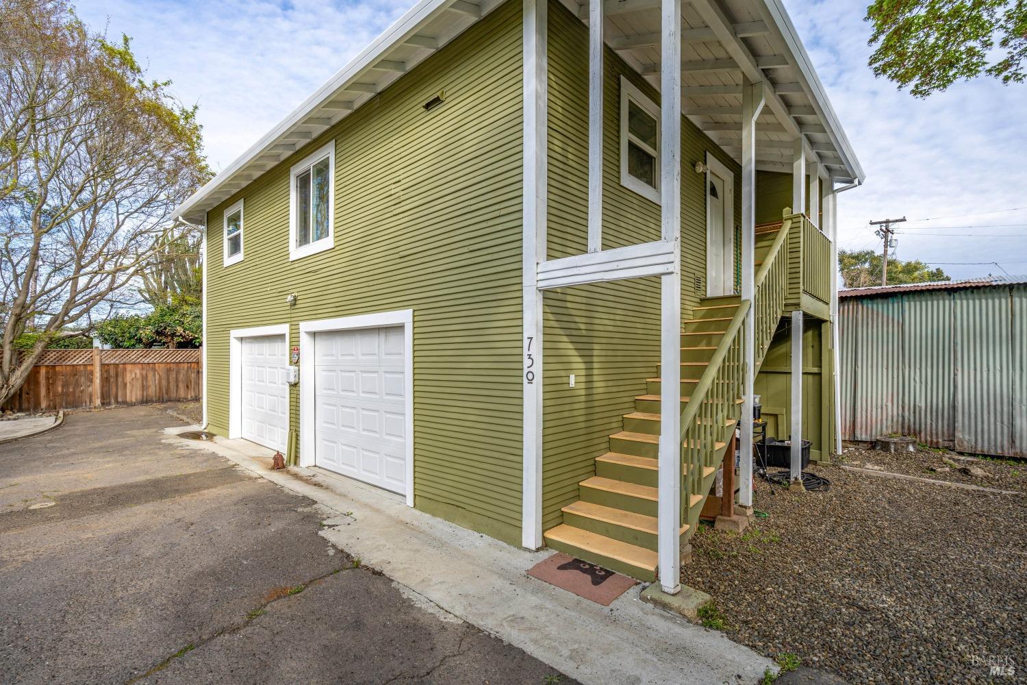 Detail Gallery Image 19 of 34 For 726 4th St, Napa,  CA 94559 - – Beds | – Baths