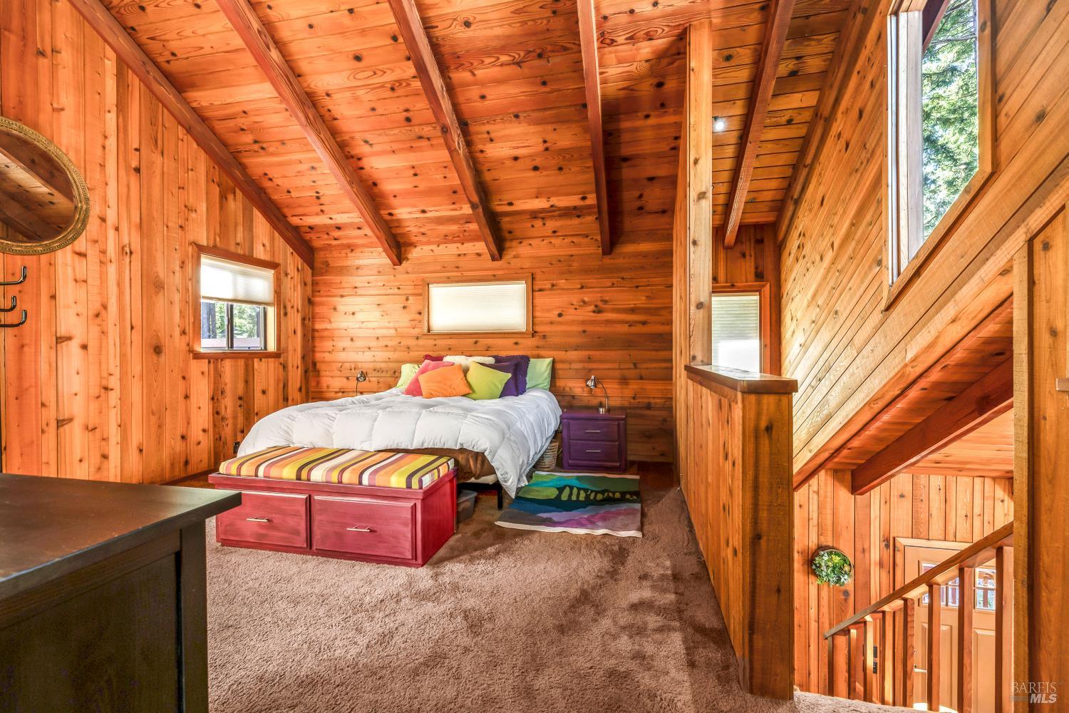 Detail Gallery Image 25 of 43 For 17451 Redwood Springs Dr, Fort Bragg,  CA 95437 - 4 Beds | 4 Baths