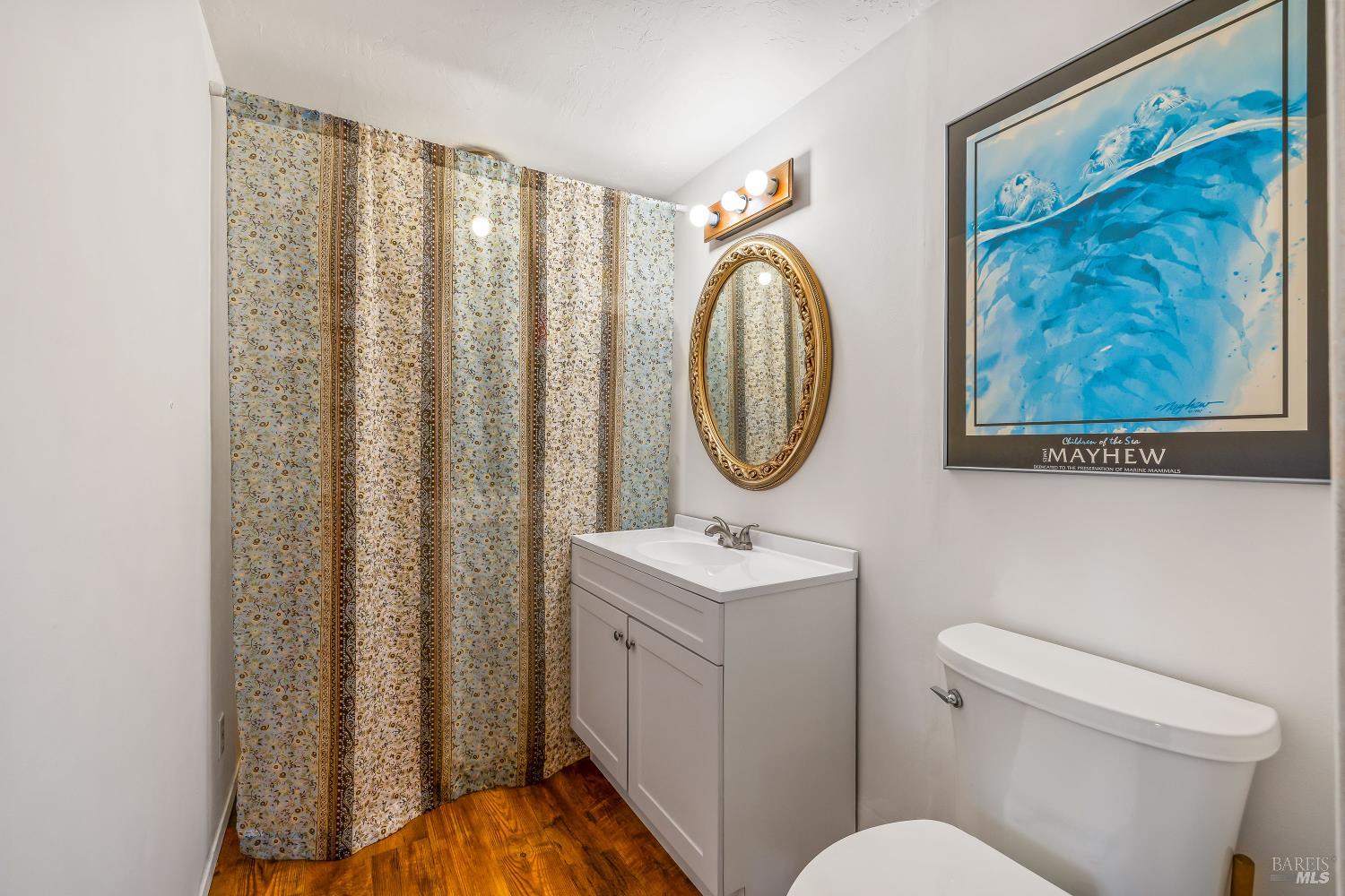 Detail Gallery Image 14 of 33 For 215 S Sanderson Way, Fort Bragg,  CA 95437 - 3 Beds | 1/1 Baths