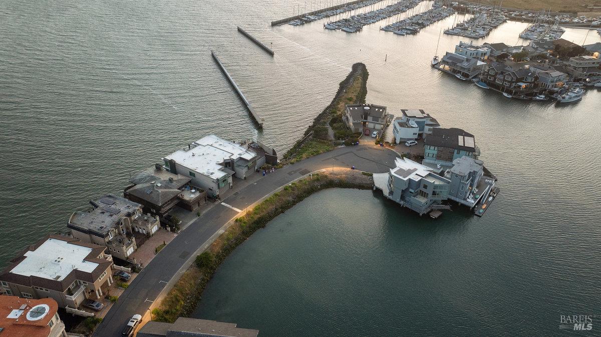 Detail Gallery Image 27 of 35 For 1457 Sandpiper Spit Unkn, Richmond,  CA 94801 - – Beds | – Baths
