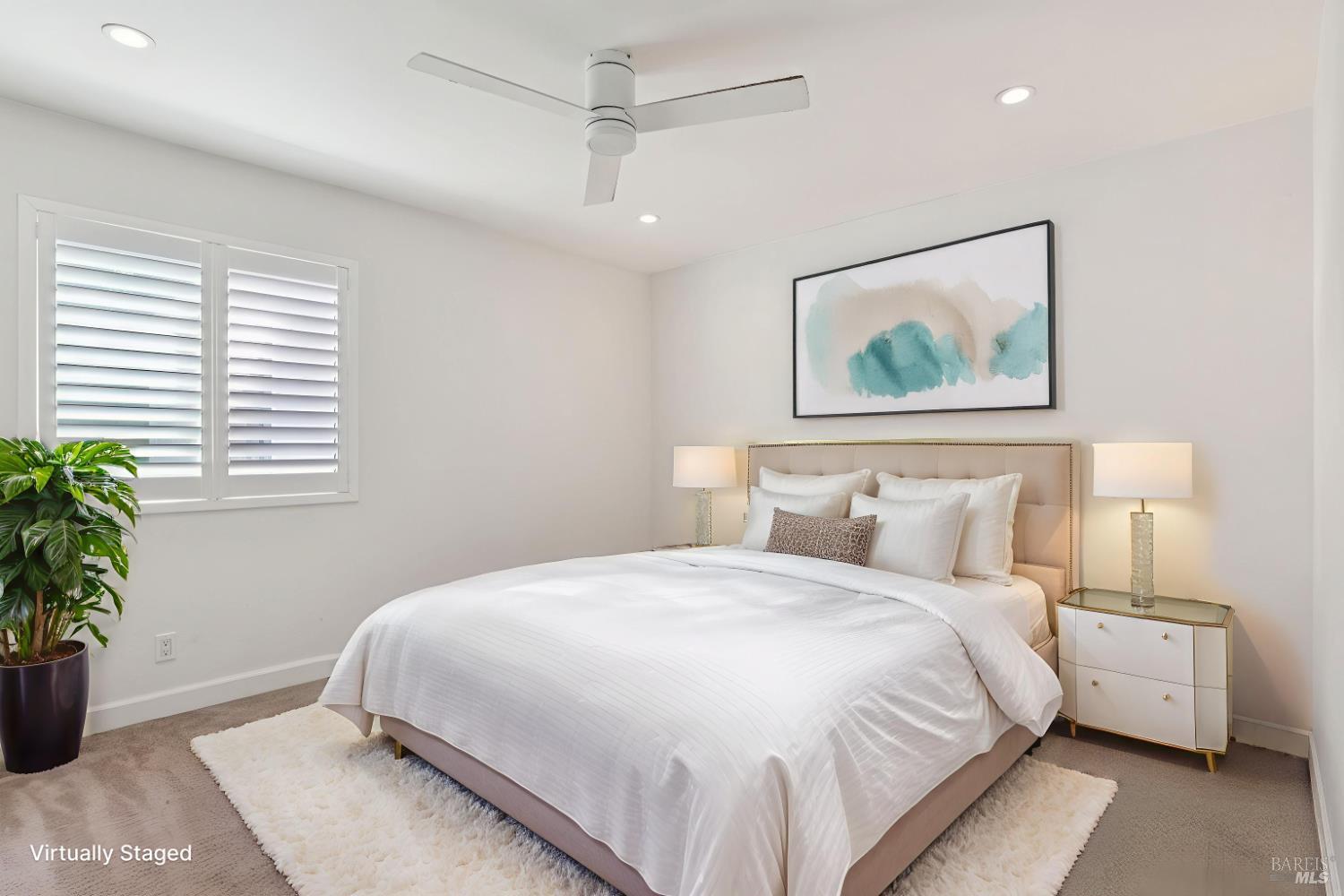Detail Gallery Image 9 of 55 For 6 Burgundy Way, Yountville,  CA 94599 - – Beds | – Baths