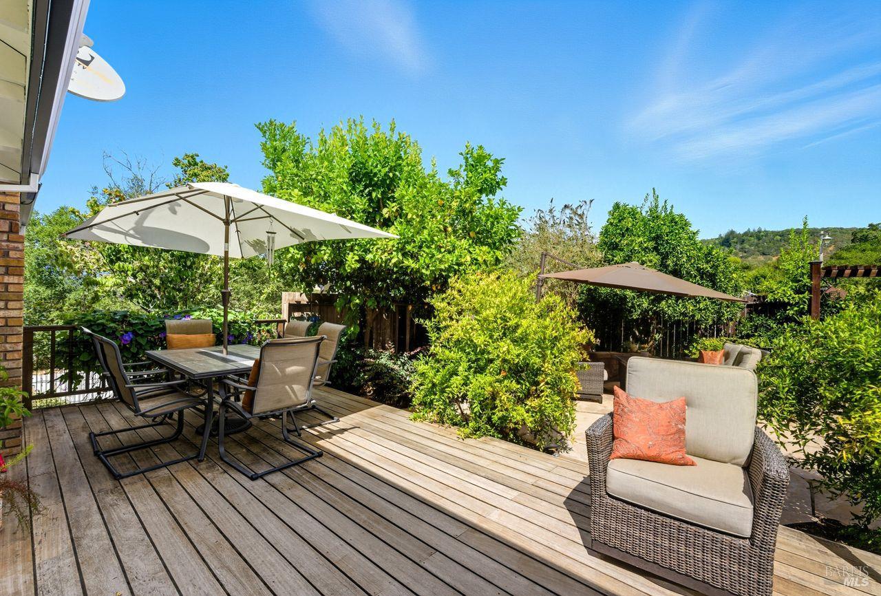 Detail Gallery Image 21 of 63 For 4774 Carissa Ave, Santa Rosa,  CA 95405 - 4 Beds | 2/1 Baths
