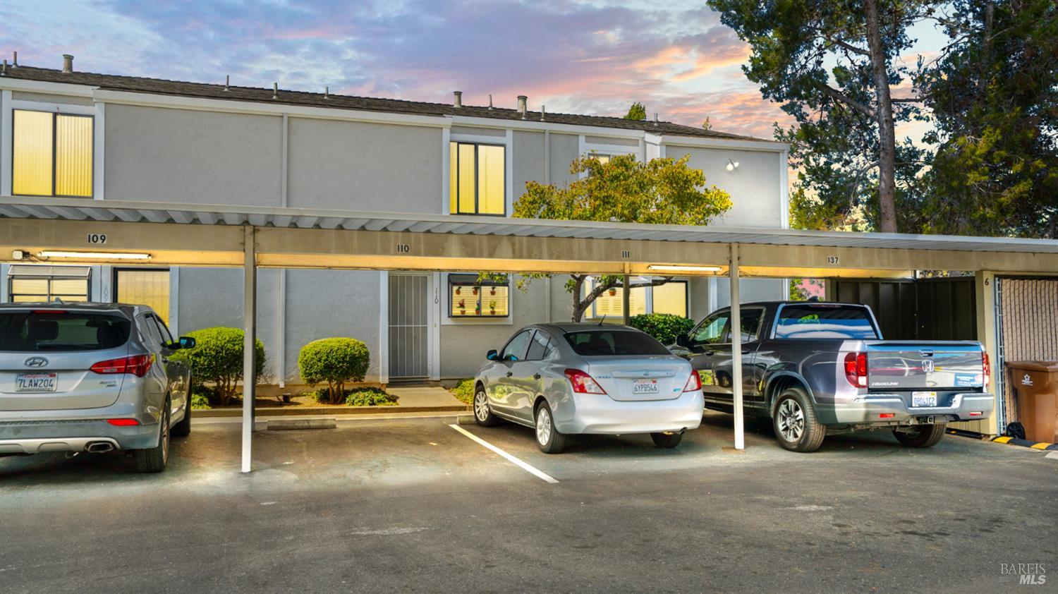 Detail Gallery Image 33 of 33 For 900 Southampton Rd #110,  Benicia,  CA 94510 - 2 Beds | 1/1 Baths