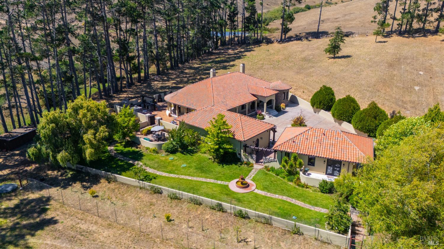 Detail Gallery Image 91 of 93 For 1455 Valley Ford Freestone Rd, Bodega,  CA 94922 - 4 Beds | 3/1 Baths