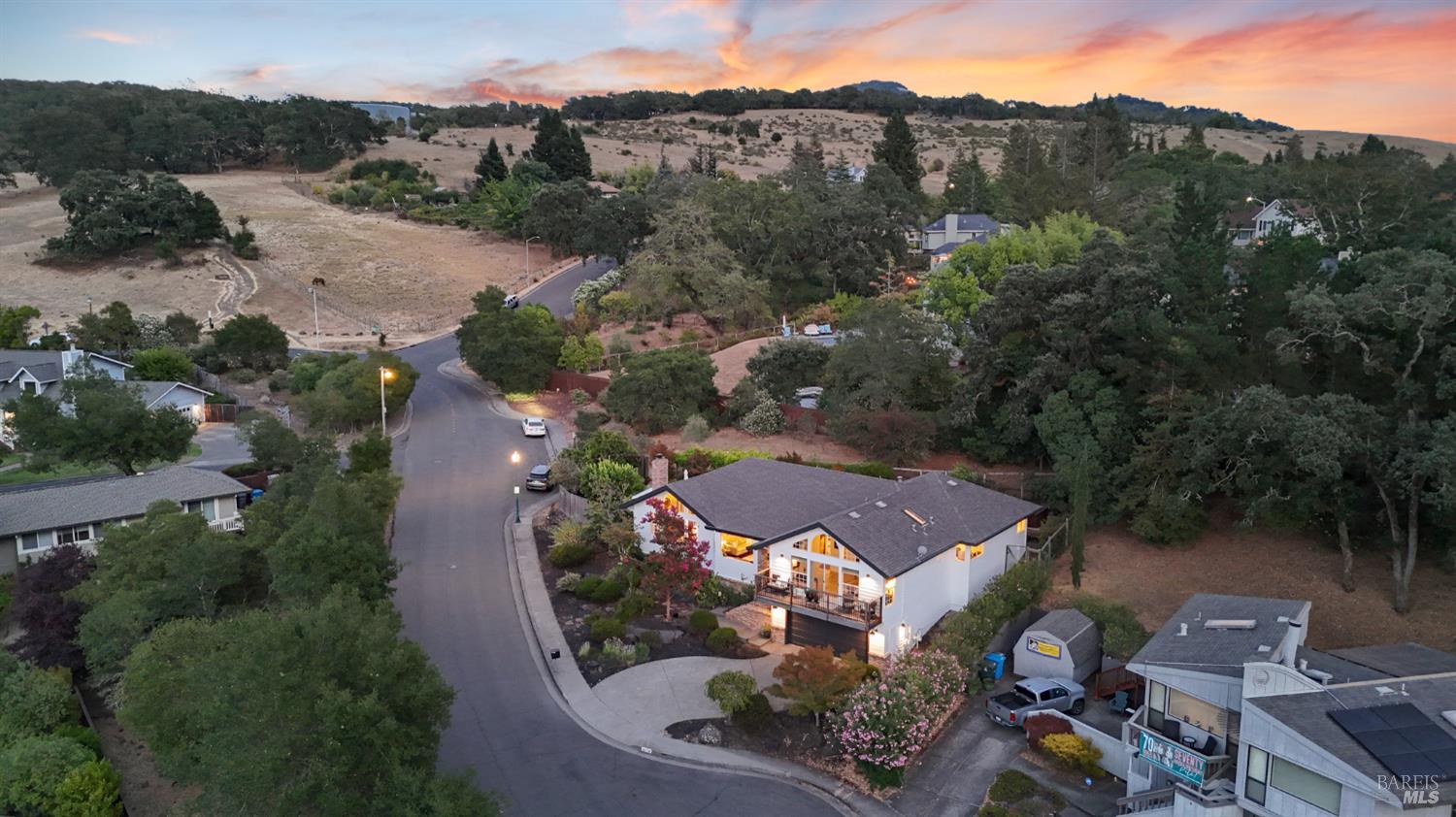 Detail Gallery Image 60 of 63 For 4774 Carissa Ave, Santa Rosa,  CA 95405 - 4 Beds | 2/1 Baths