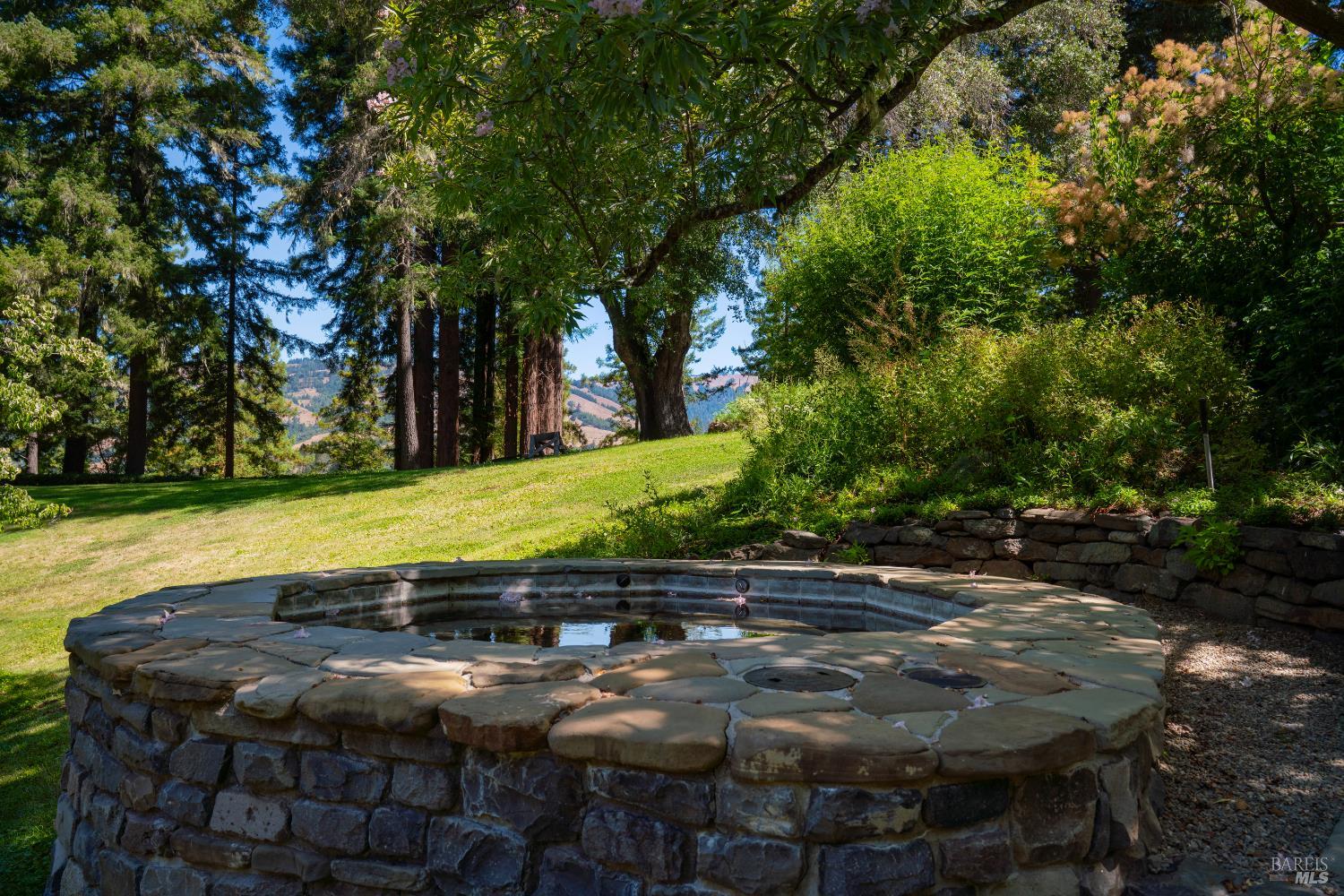 Detail Gallery Image 45 of 78 For 20205 Tumbling Mcd Rd, Philo,  CA 95466 - 4 Beds | 1/1 Baths
