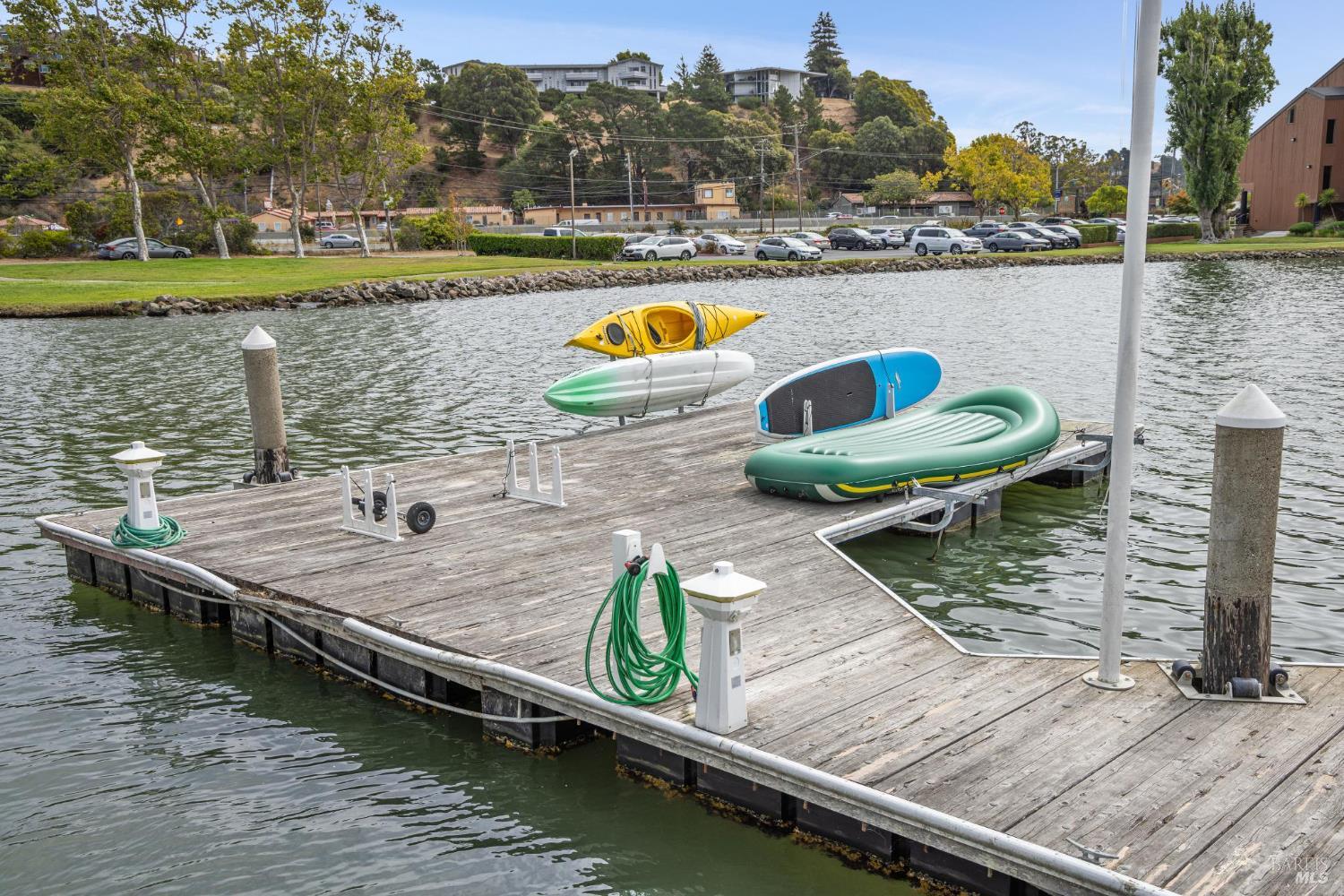 Detail Gallery Image 69 of 76 For 2108 Shelter Bay Ave, Mill Valley,  CA 94941 - 2 Beds | 2 Baths
