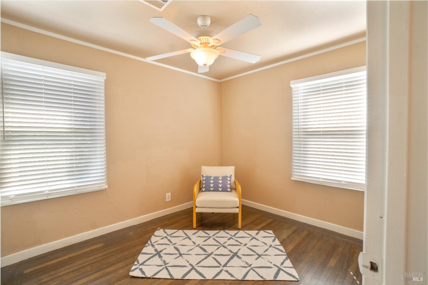 Detail Gallery Image 11 of 24 For 40 La Cruz Ave, Benicia,  CA 94510 - 3 Beds | 2 Baths