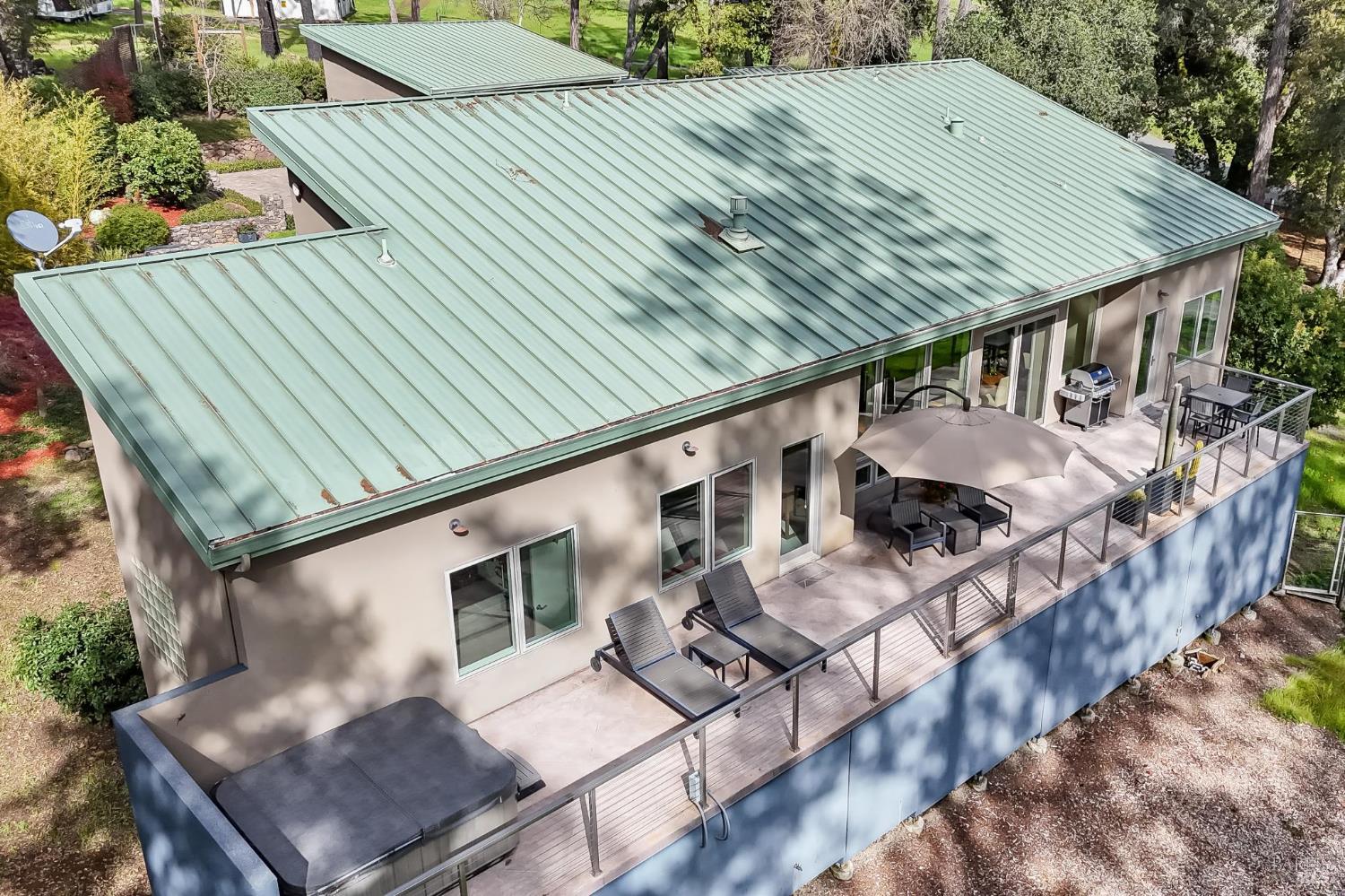 Detail Gallery Image 64 of 83 For 5940 Erland Rd, Santa Rosa,  CA 95404 - 2 Beds | 2/1 Baths