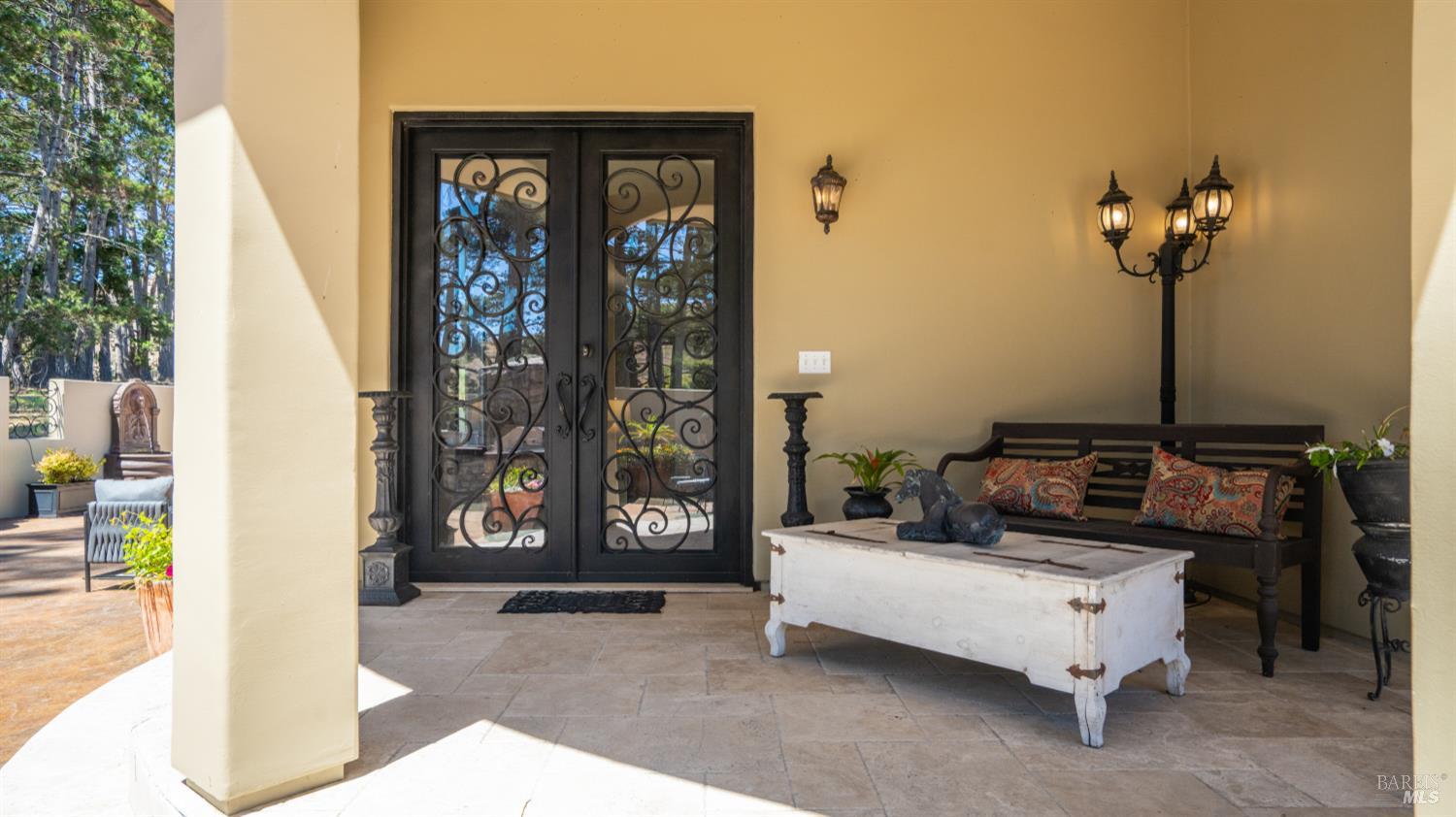 Detail Gallery Image 48 of 93 For 1455 Valley Ford Freestone Rd, Bodega,  CA 94922 - 4 Beds | 3/1 Baths