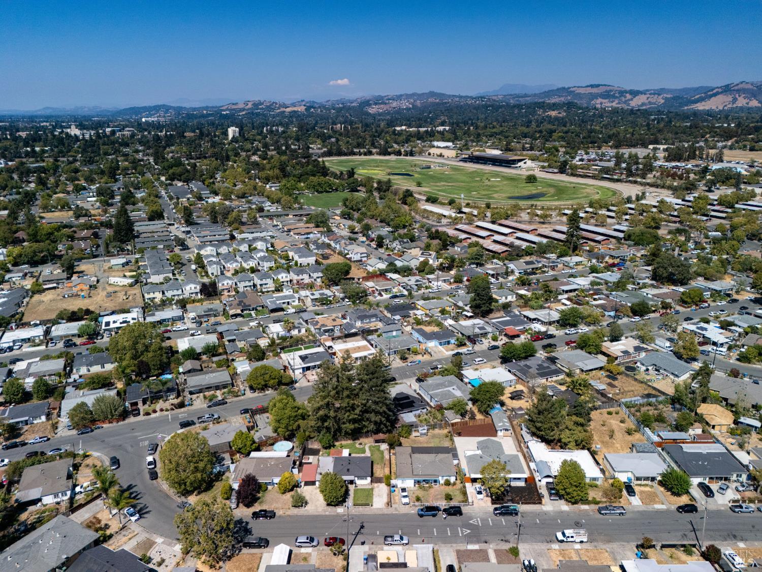 Detail Gallery Image 32 of 32 For 959 San Clemente Dr, Santa Rosa,  CA 95404 - 3 Beds | 2 Baths