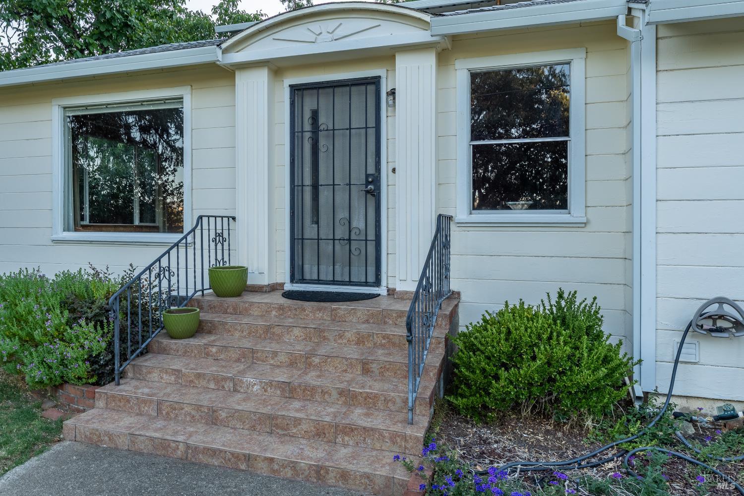 Detail Gallery Image 26 of 27 For 1240 Helen Ave, Ukiah,  CA 95482 - 3 Beds | 2 Baths