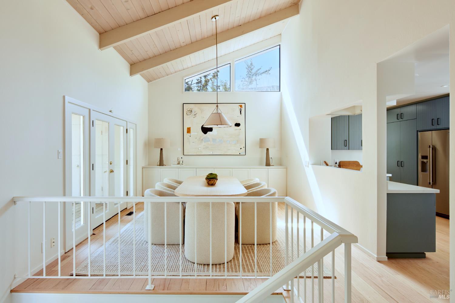 Detail Gallery Image 7 of 34 For 72 Quisisana Dr, Kentfield,  CA 94904 - 4 Beds | 2/1 Baths