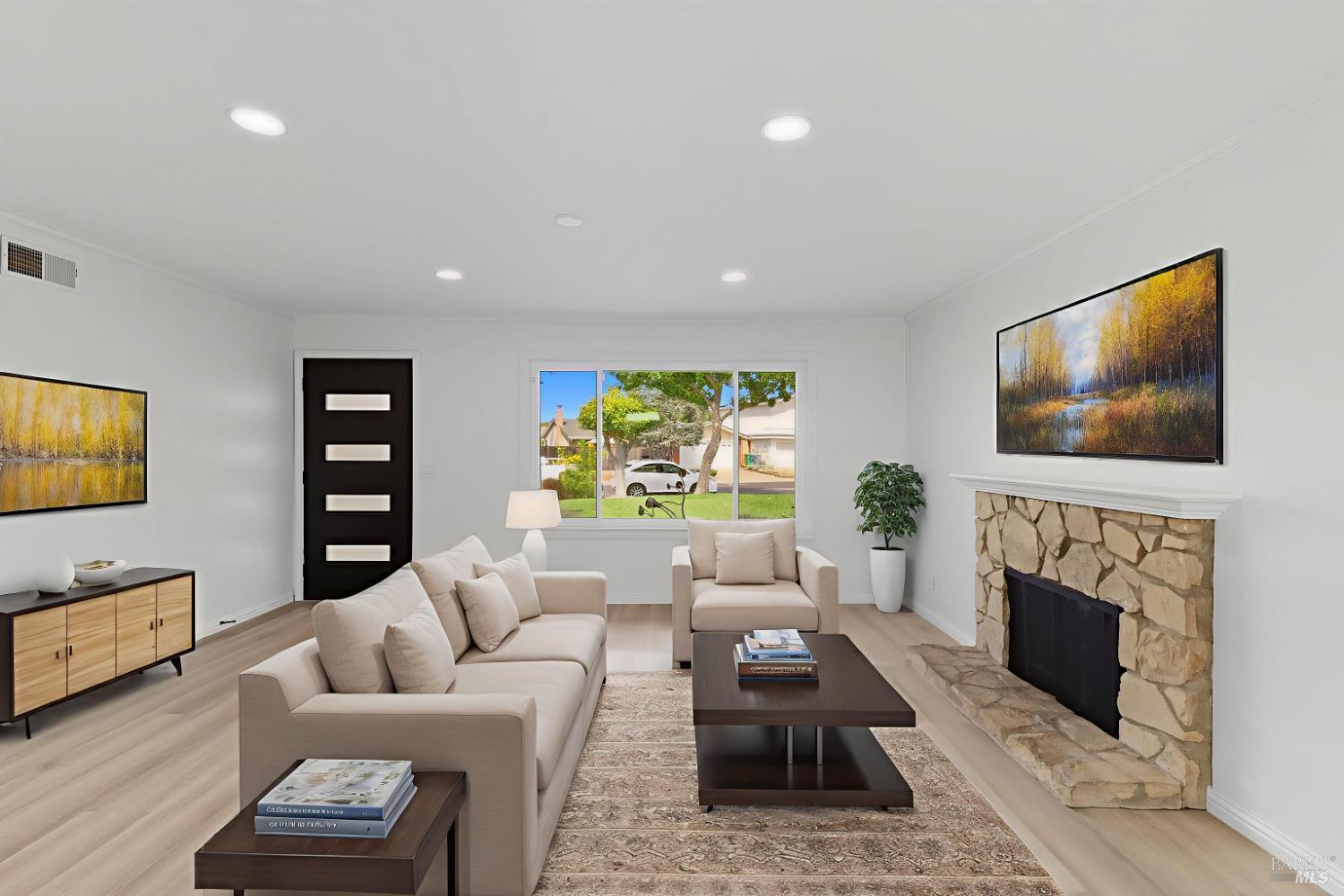 Detail Gallery Image 6 of 55 For 4263 Queen Anne Dr, Union City,  CA 94587 - 3 Beds | 2 Baths