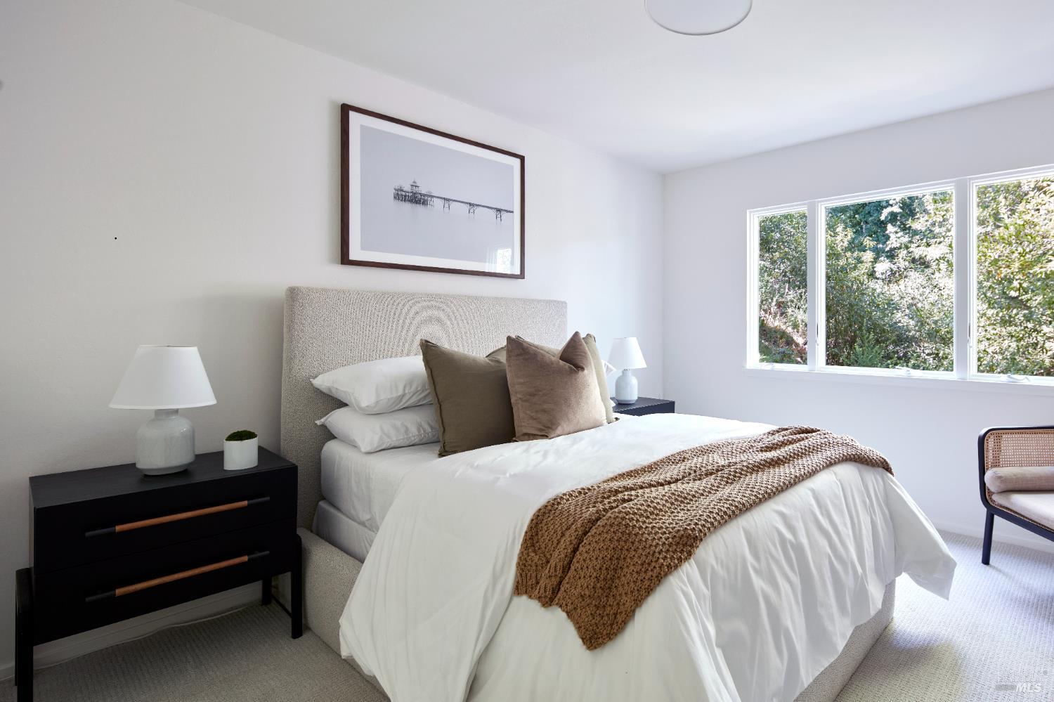 Detail Gallery Image 25 of 34 For 72 Quisisana Dr, Kentfield,  CA 94904 - 4 Beds | 2/1 Baths
