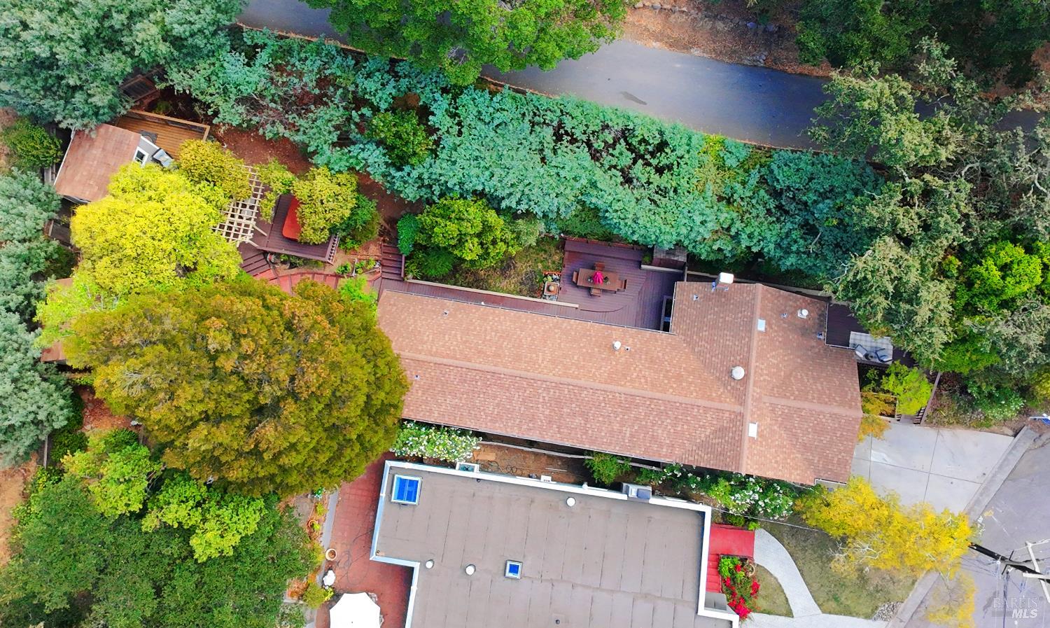 Detail Gallery Image 29 of 30 For 2 Alvina Ave, San Rafael,  CA 94901 - 3 Beds | 2/1 Baths