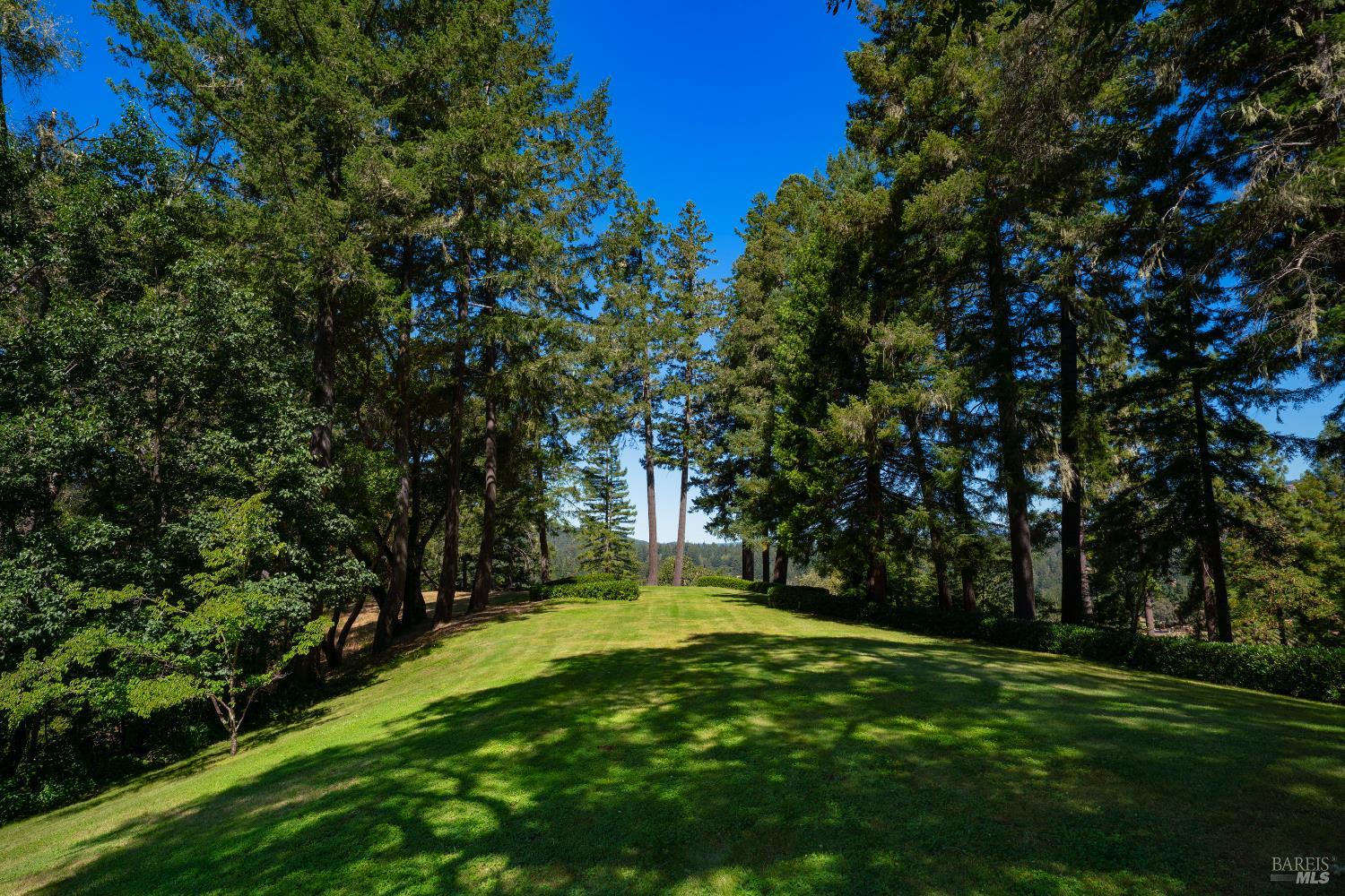 Detail Gallery Image 46 of 78 For 20205 Tumbling Mcd Rd, Philo,  CA 95466 - 4 Beds | 1/1 Baths
