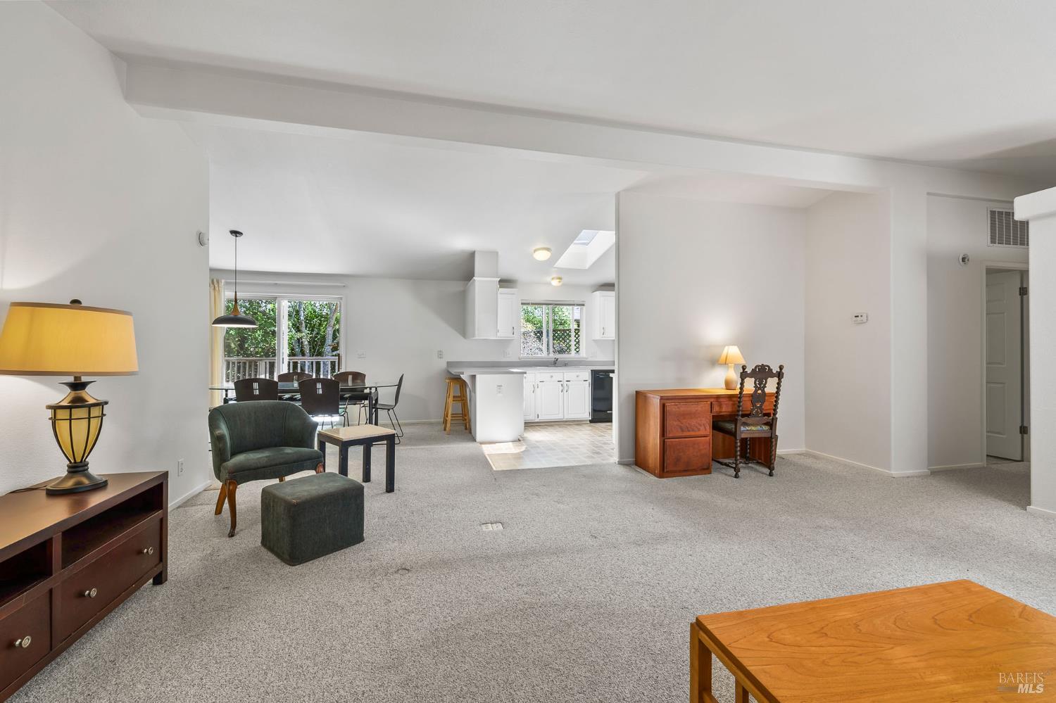 Detail Gallery Image 17 of 37 For 43300 Little River Airport Rd #27,  Little River_1,  CA 95456 - 3 Beds | 2 Baths