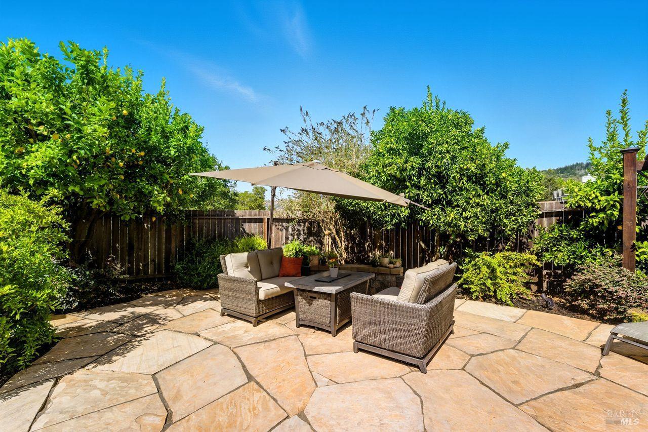 Detail Gallery Image 49 of 63 For 4774 Carissa Ave, Santa Rosa,  CA 95405 - 4 Beds | 2/1 Baths