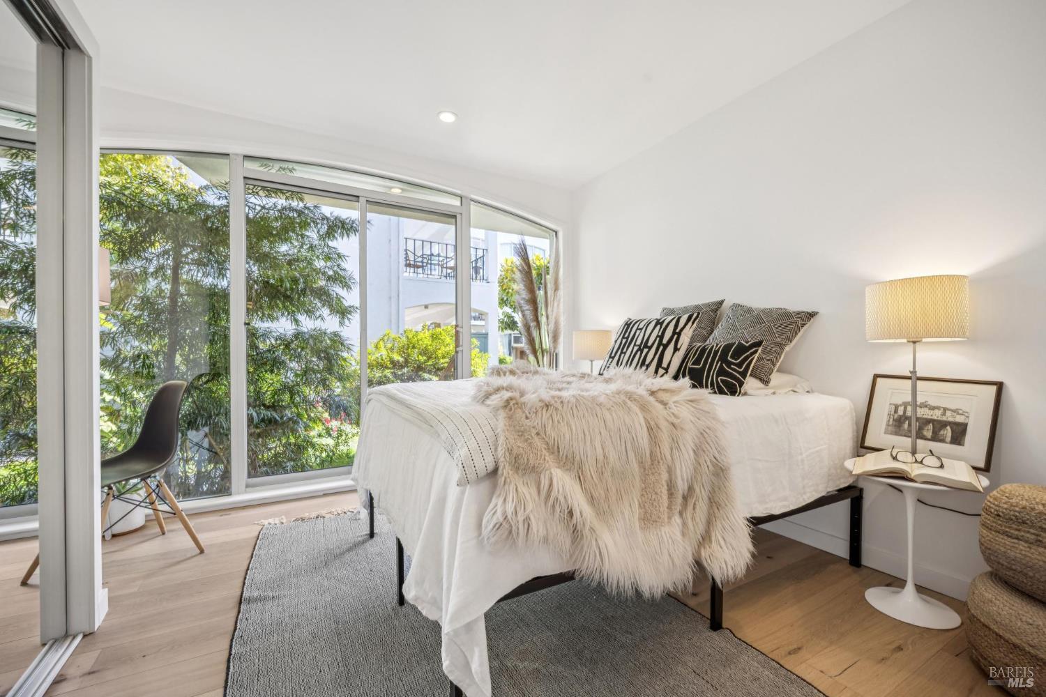 Detail Gallery Image 47 of 76 For 2108 Shelter Bay Ave, Mill Valley,  CA 94941 - 2 Beds | 2 Baths