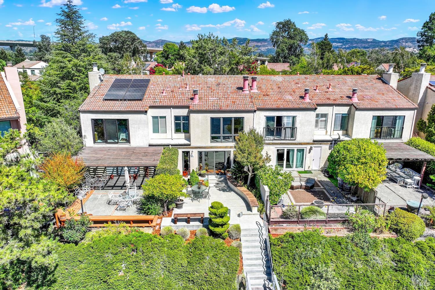 Detail Gallery Image 75 of 97 For 927 Marina Dr, Napa,  CA 94559 - 3 Beds | 2/1 Baths