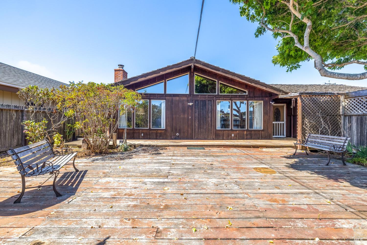 Detail Gallery Image 21 of 33 For 215 S Sanderson Way, Fort Bragg,  CA 95437 - 3 Beds | 1/1 Baths
