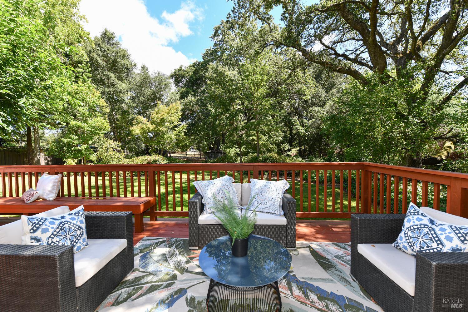 Detail Gallery Image 33 of 65 For 2090 Big Ranch Rd, Napa,  CA 94558 - 3 Beds | 2 Baths