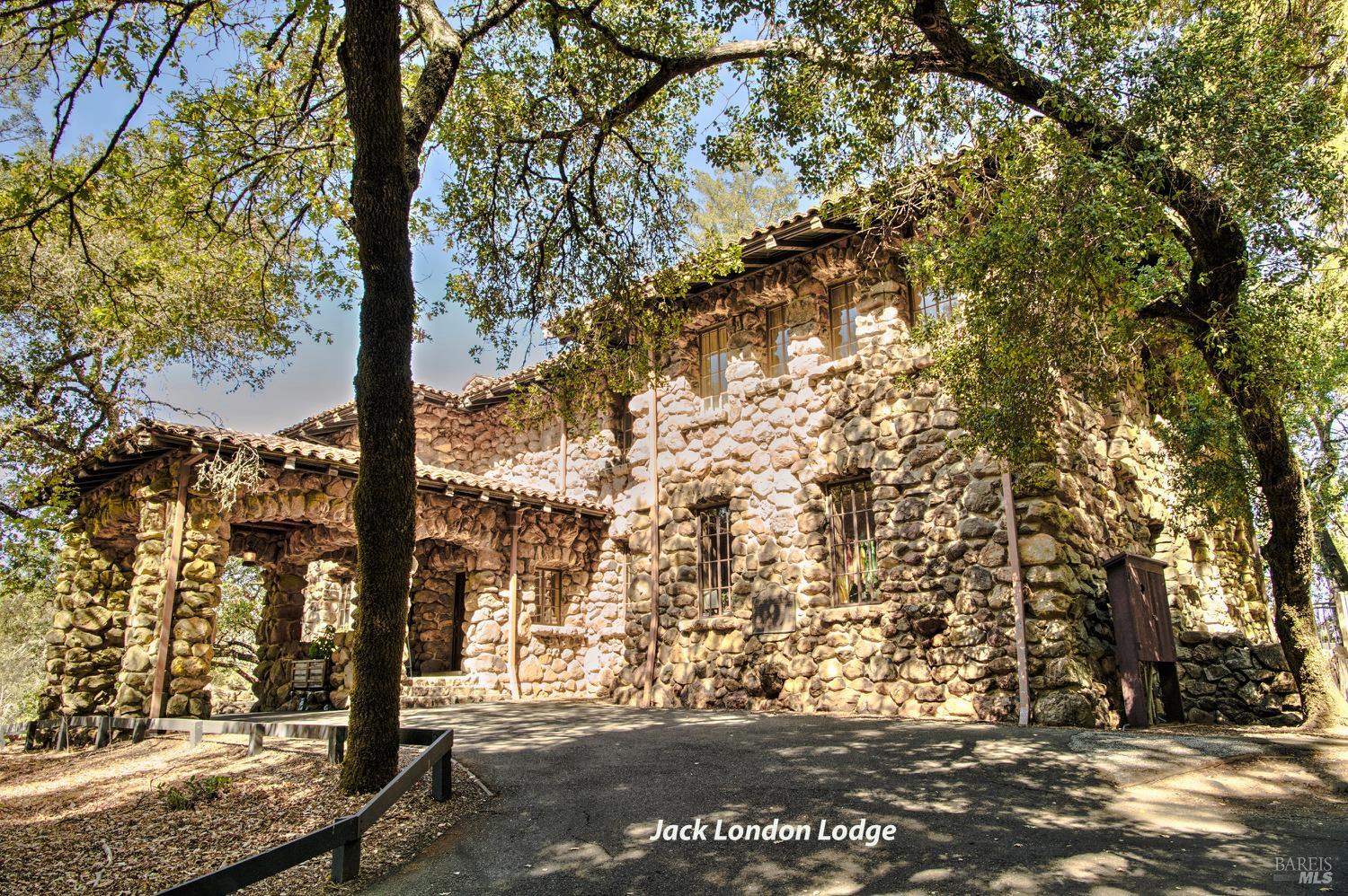 Detail Gallery Image 46 of 47 For 15401 Thomas St, Glen Ellen,  CA 95442 - 3 Beds | 2 Baths