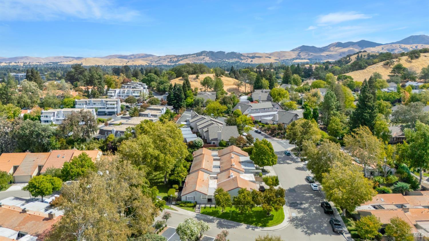 Detail Gallery Image 35 of 38 For 500 Tampico Unkn, Walnut Creek,  CA 94598 - 2 Beds | 2 Baths