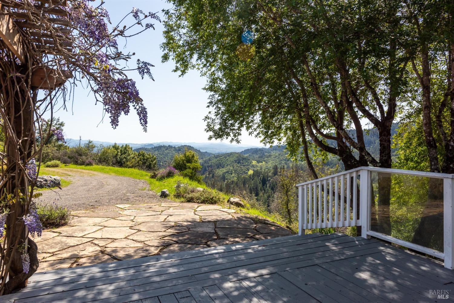Detail Gallery Image 55 of 64 For 5750 Chemise Rd, Healdsburg,  CA 95448 - – Beds | – Baths