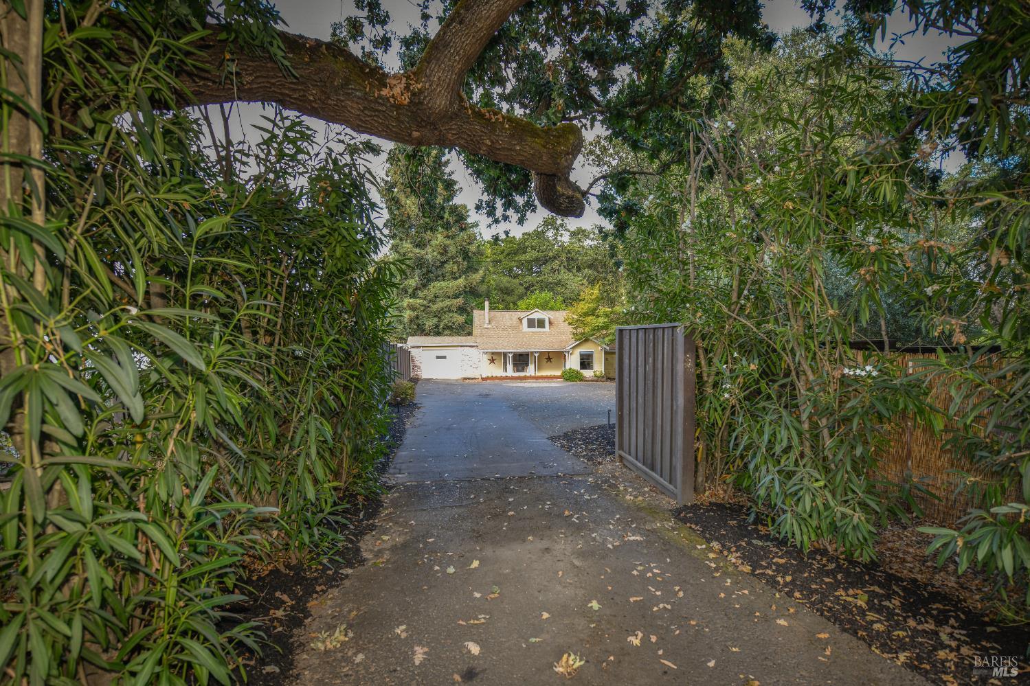 Detail Gallery Image 65 of 65 For 2090 Big Ranch Rd, Napa,  CA 94558 - 3 Beds | 2 Baths