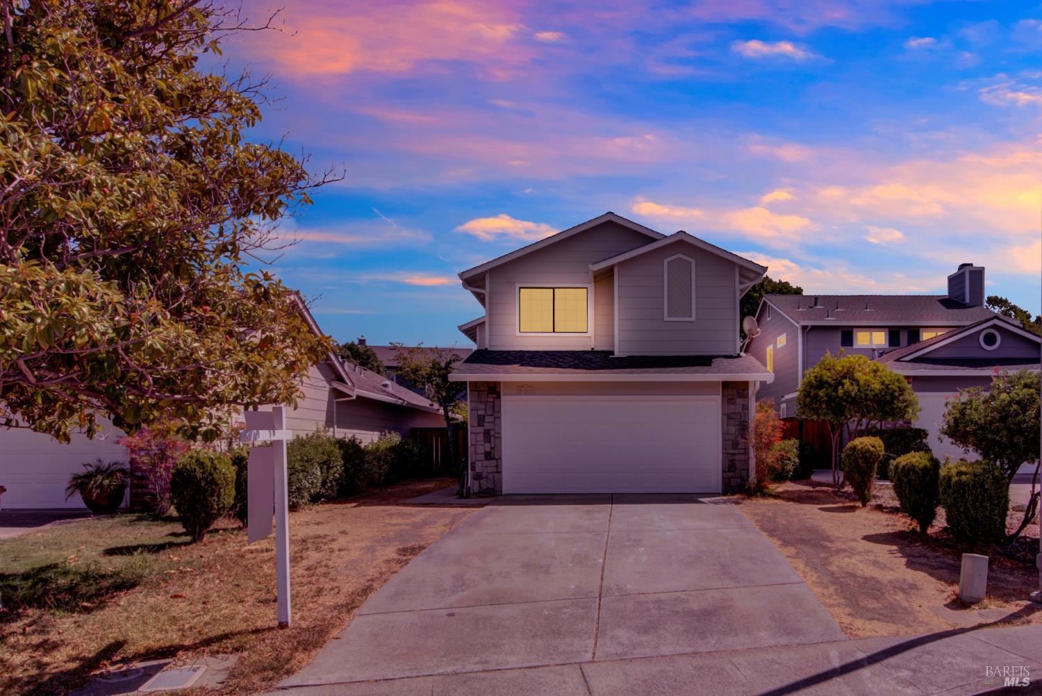 Detail Gallery Image 51 of 55 For 260 Neptunes Ct, Vallejo,  CA 94591 - 3 Beds | 3 Baths