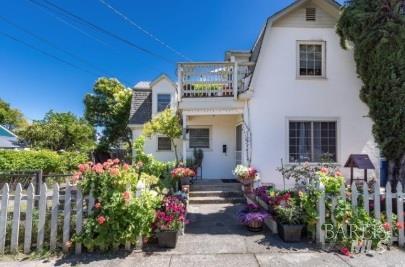 Detail Gallery Image 1 of 17 For 113 E 4th St, Cloverdale,  CA 95425 - – Beds | – Baths