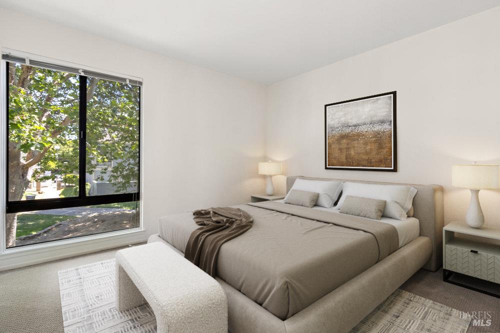 Detail Gallery Image 16 of 33 For 900 Southampton Rd #138,  Benicia,  CA 94510 - 1 Beds | 1 Baths