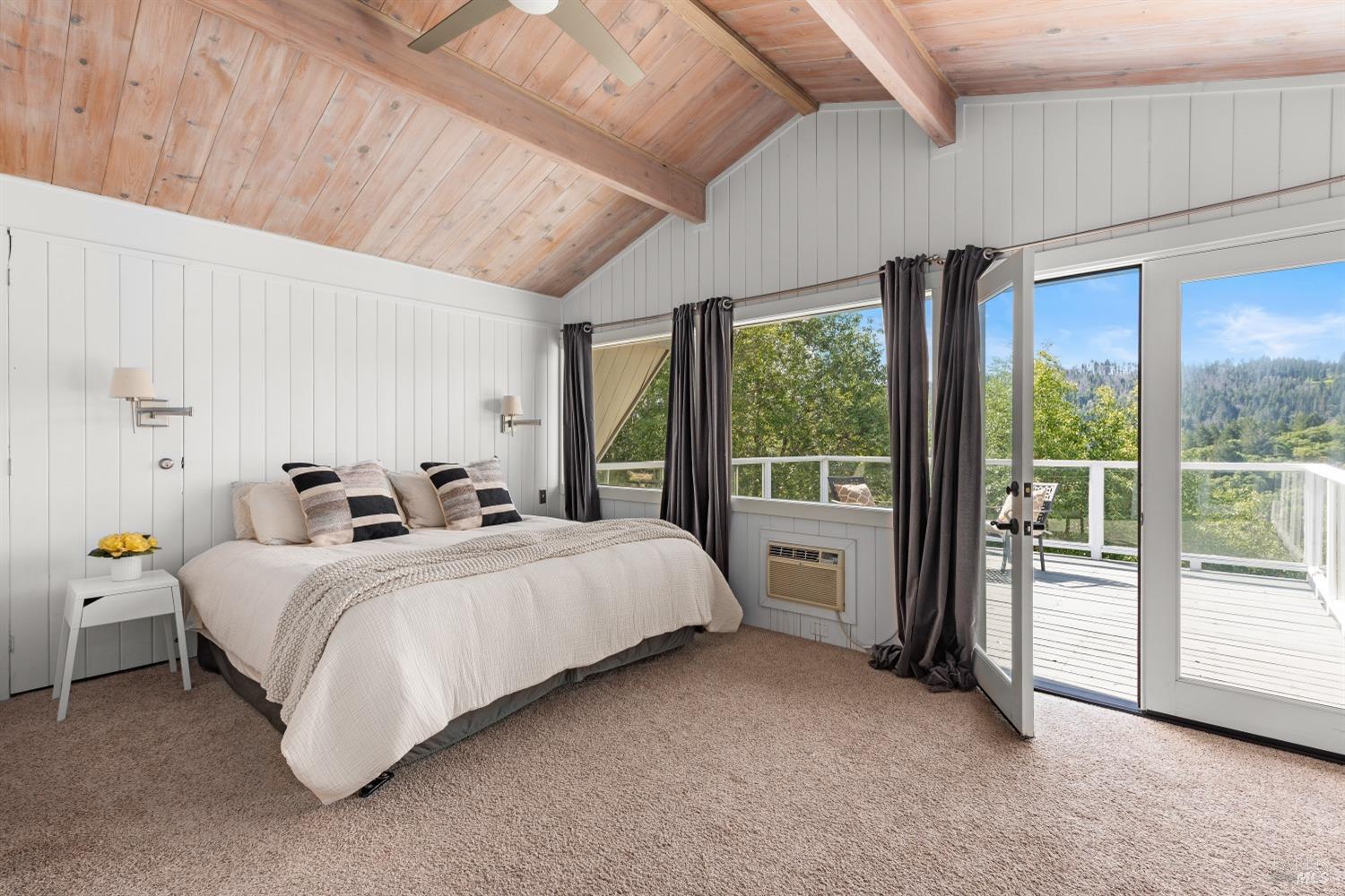 Detail Gallery Image 29 of 64 For 5750 Chemise Rd, Healdsburg,  CA 95448 - – Beds | – Baths