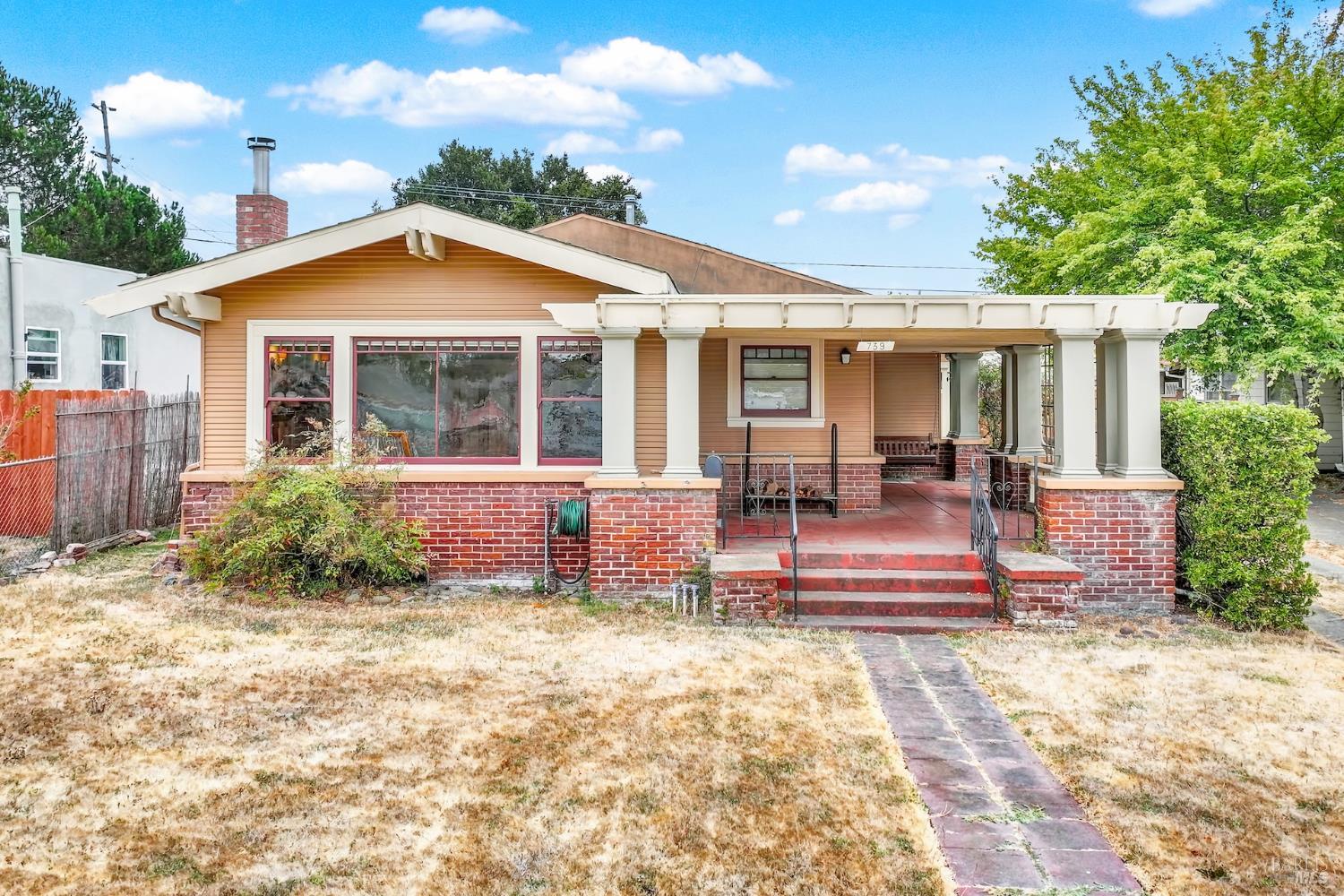 Detail Gallery Image 35 of 63 For 739 Benicia Rd, Vallejo,  CA 94591 - 2 Beds | 1 Baths