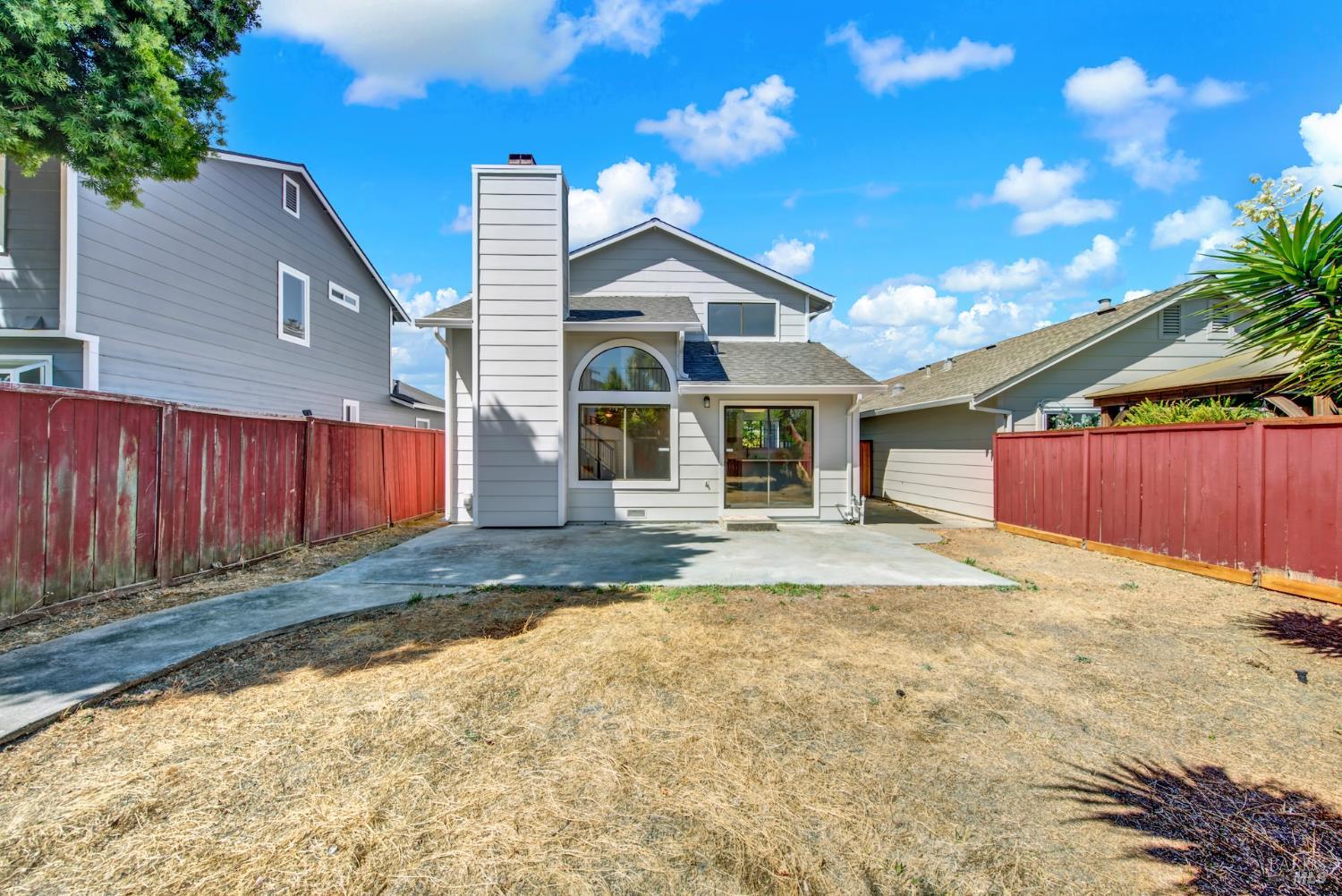 Detail Gallery Image 39 of 55 For 260 Neptunes Ct, Vallejo,  CA 94591 - 3 Beds | 3 Baths