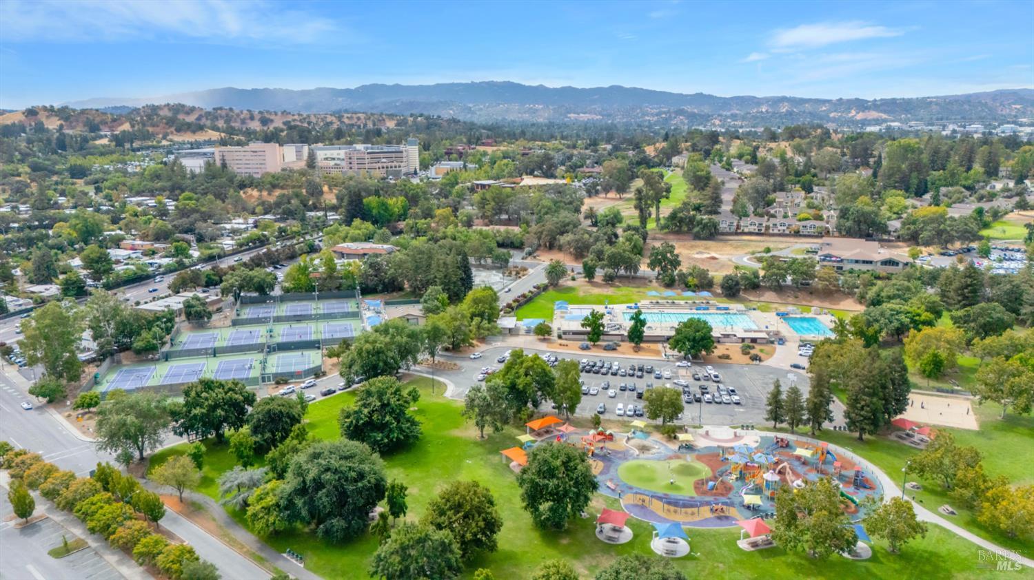 Detail Gallery Image 38 of 38 For 500 Tampico Unkn, Walnut Creek,  CA 94598 - 2 Beds | 2 Baths