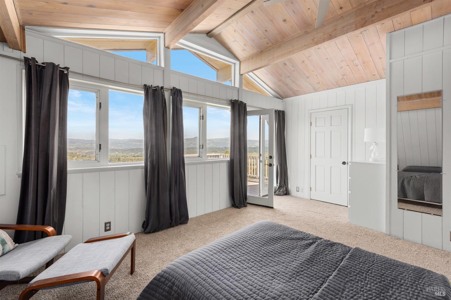 Detail Gallery Image 38 of 64 For 5750 Chemise Rd, Healdsburg,  CA 95448 - – Beds | – Baths