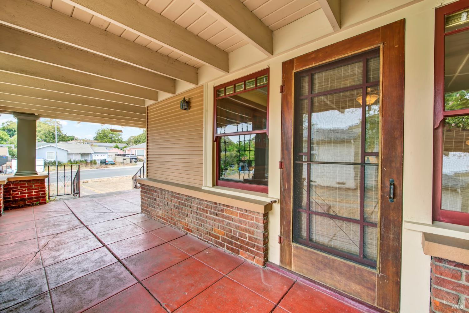 Detail Gallery Image 41 of 63 For 739 Benicia Rd, Vallejo,  CA 94591 - 2 Beds | 1 Baths