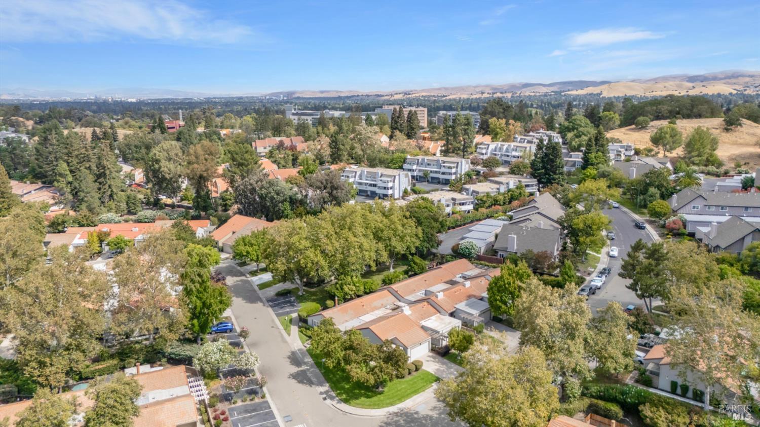 Detail Gallery Image 32 of 38 For 500 Tampico Unkn, Walnut Creek,  CA 94598 - 2 Beds | 2 Baths
